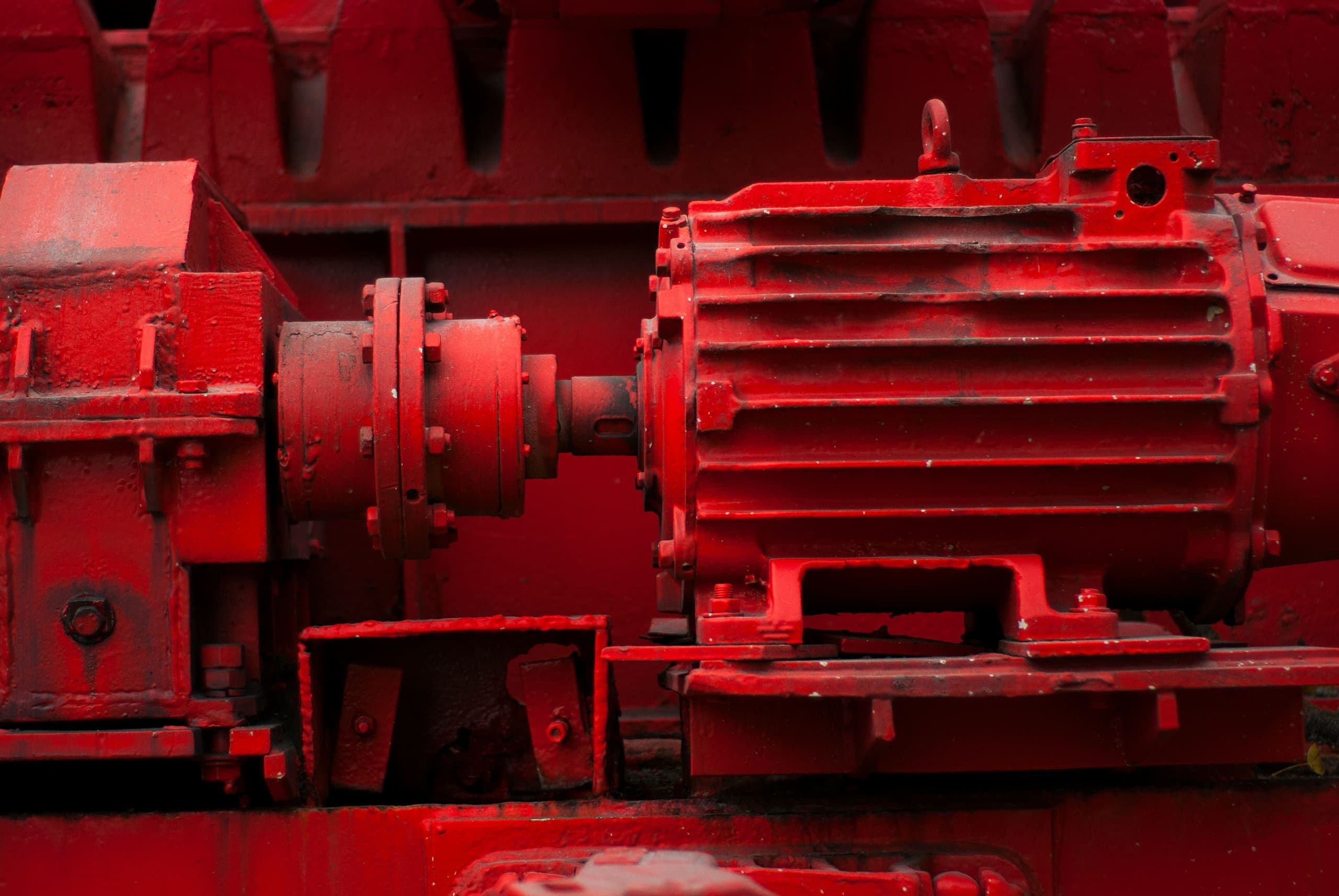 Industrial Supply Stabilization