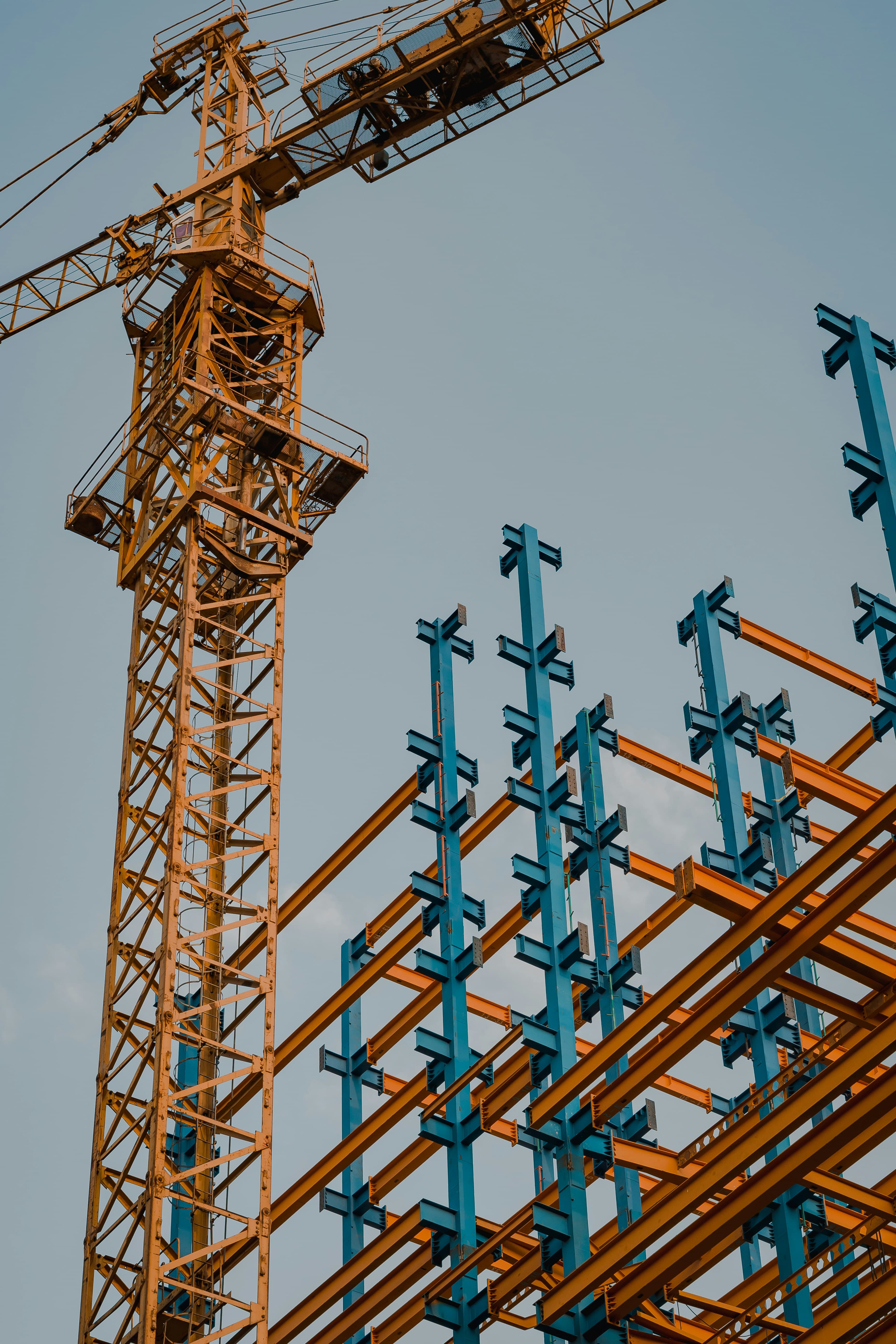 Construction & Dewatering