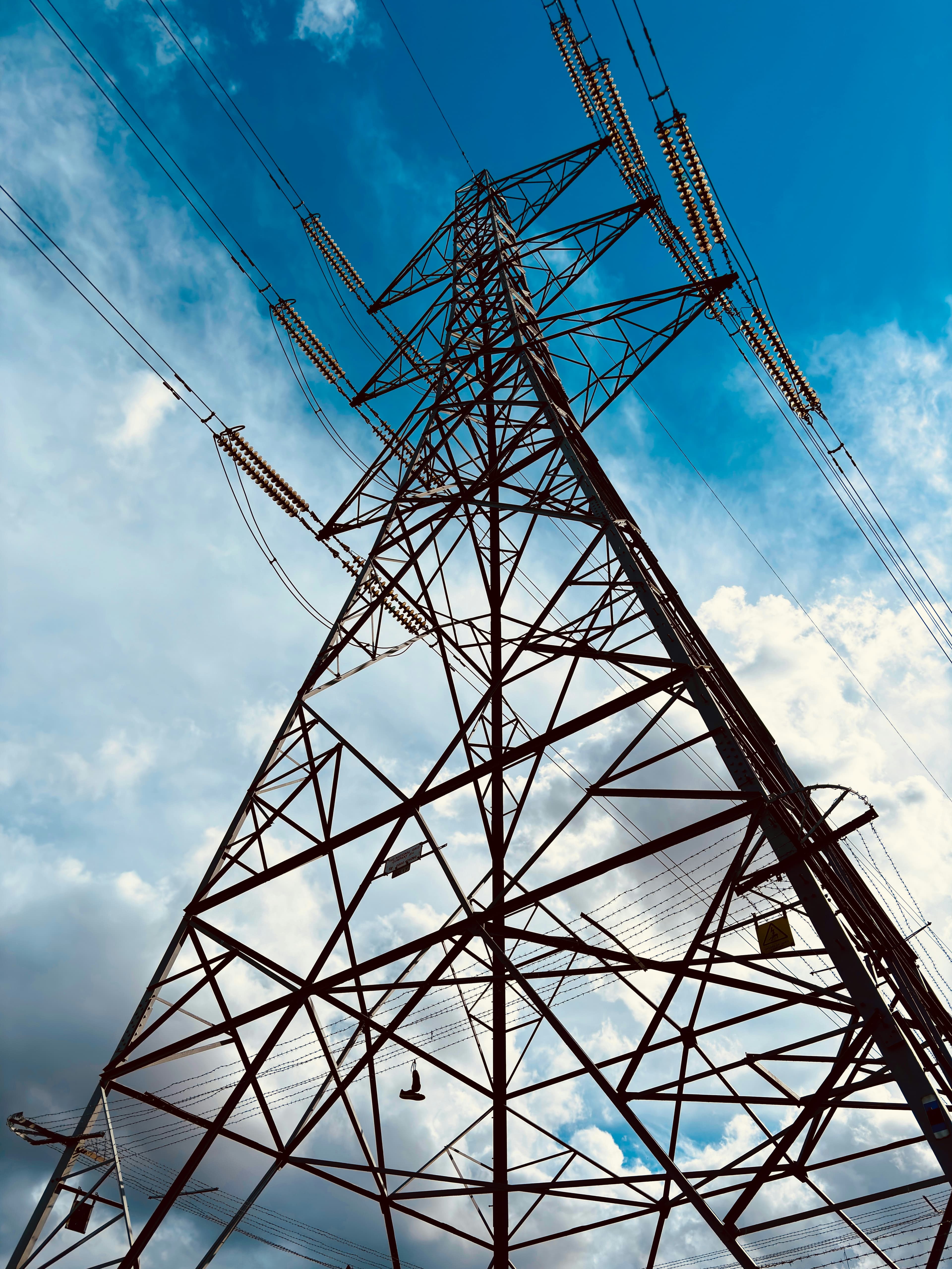 Municipal & Utility