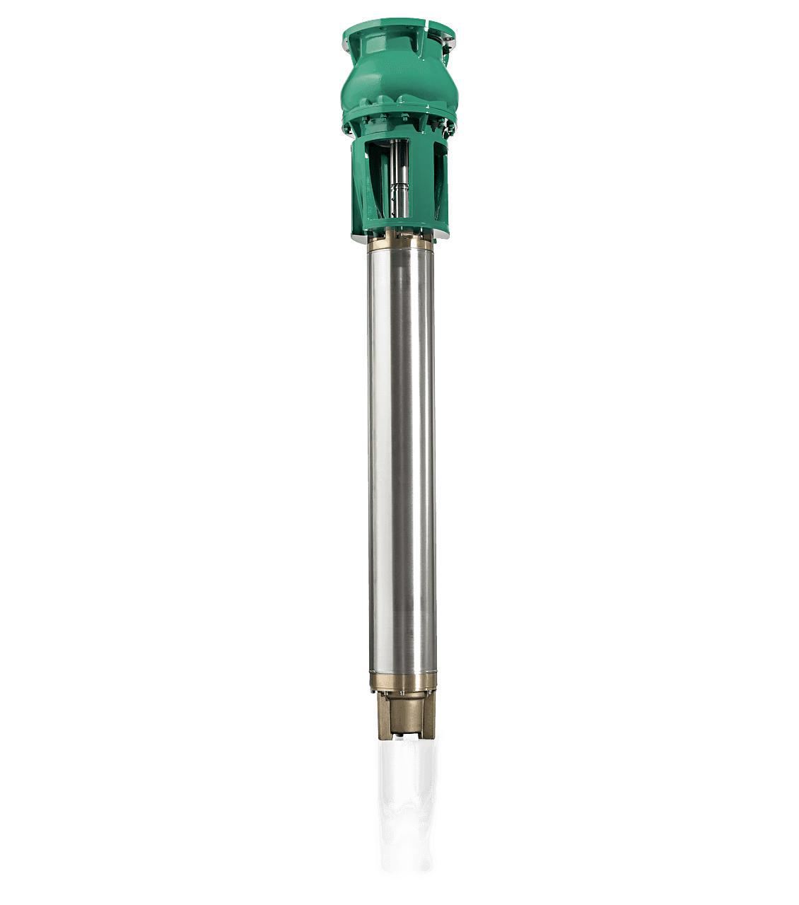 Wilo-EMU sprinkler pumps D..., K... and KM...