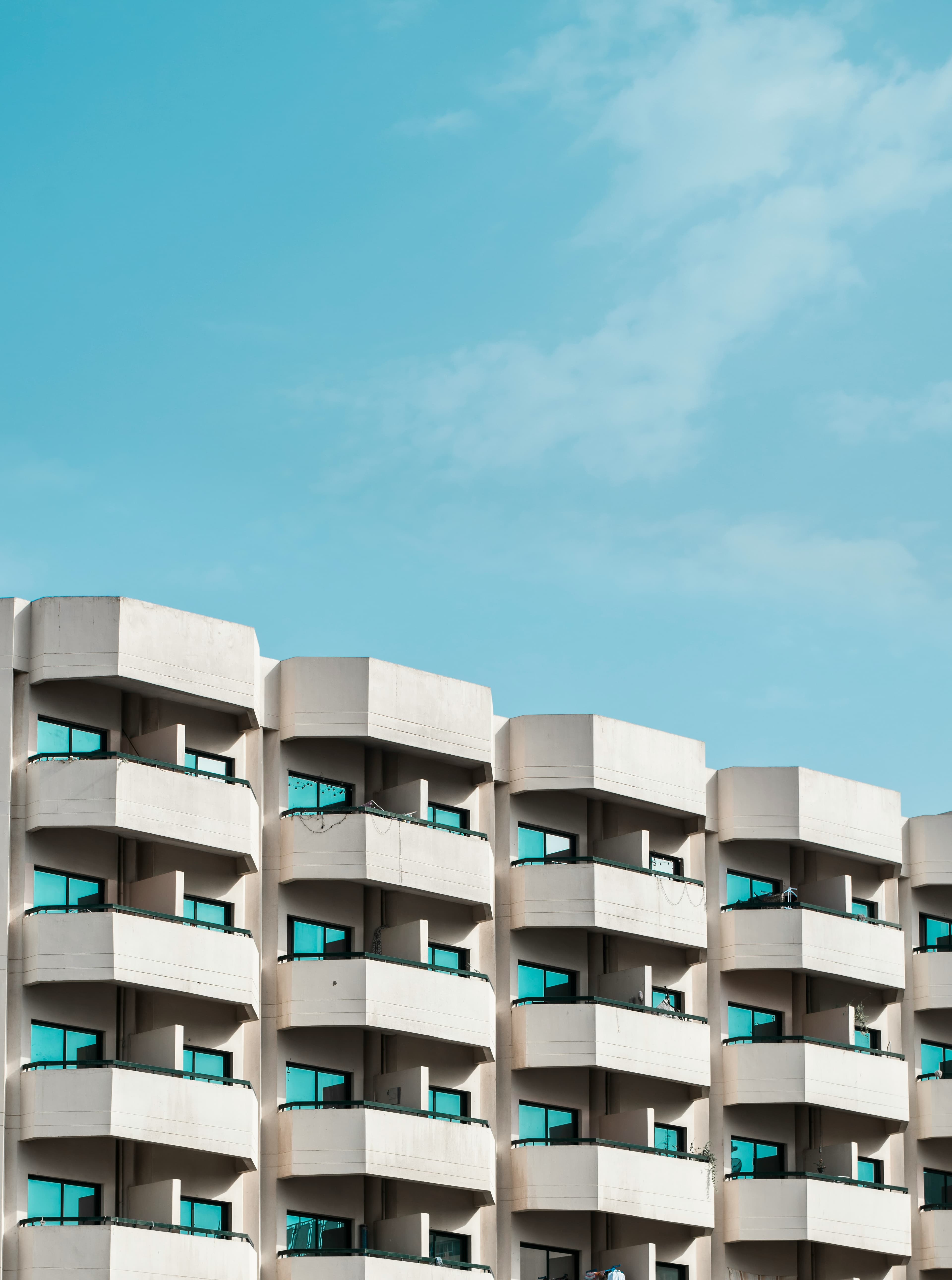 Hospitality & Real Estate
