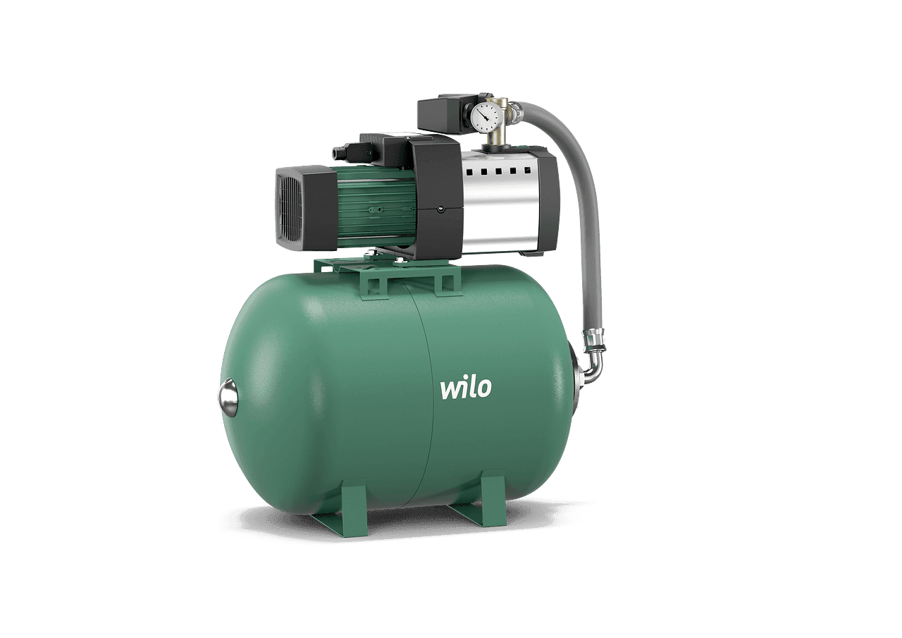 Wilo-HiMulti 3 H