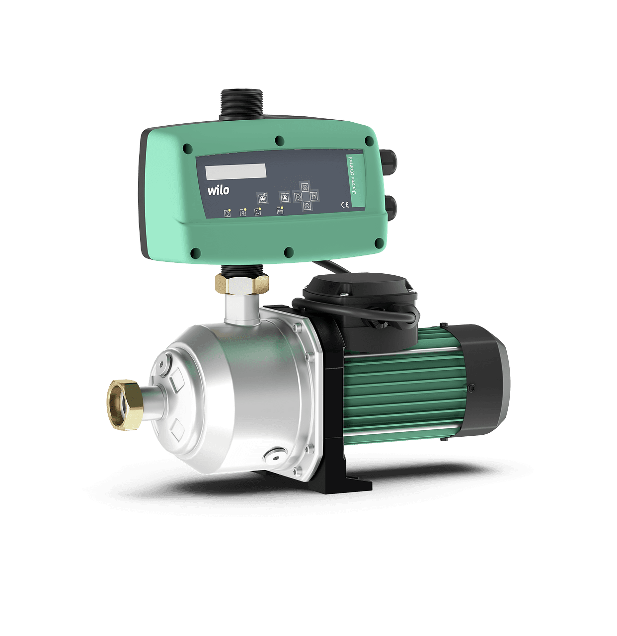 Wilo-Isar 1ECH1-L