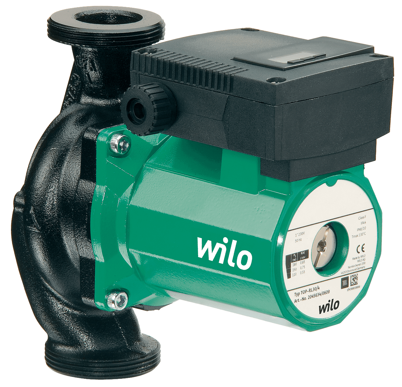 Wilo-TOP-RL