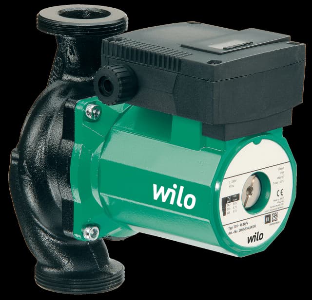 Wilo-TOP-RL