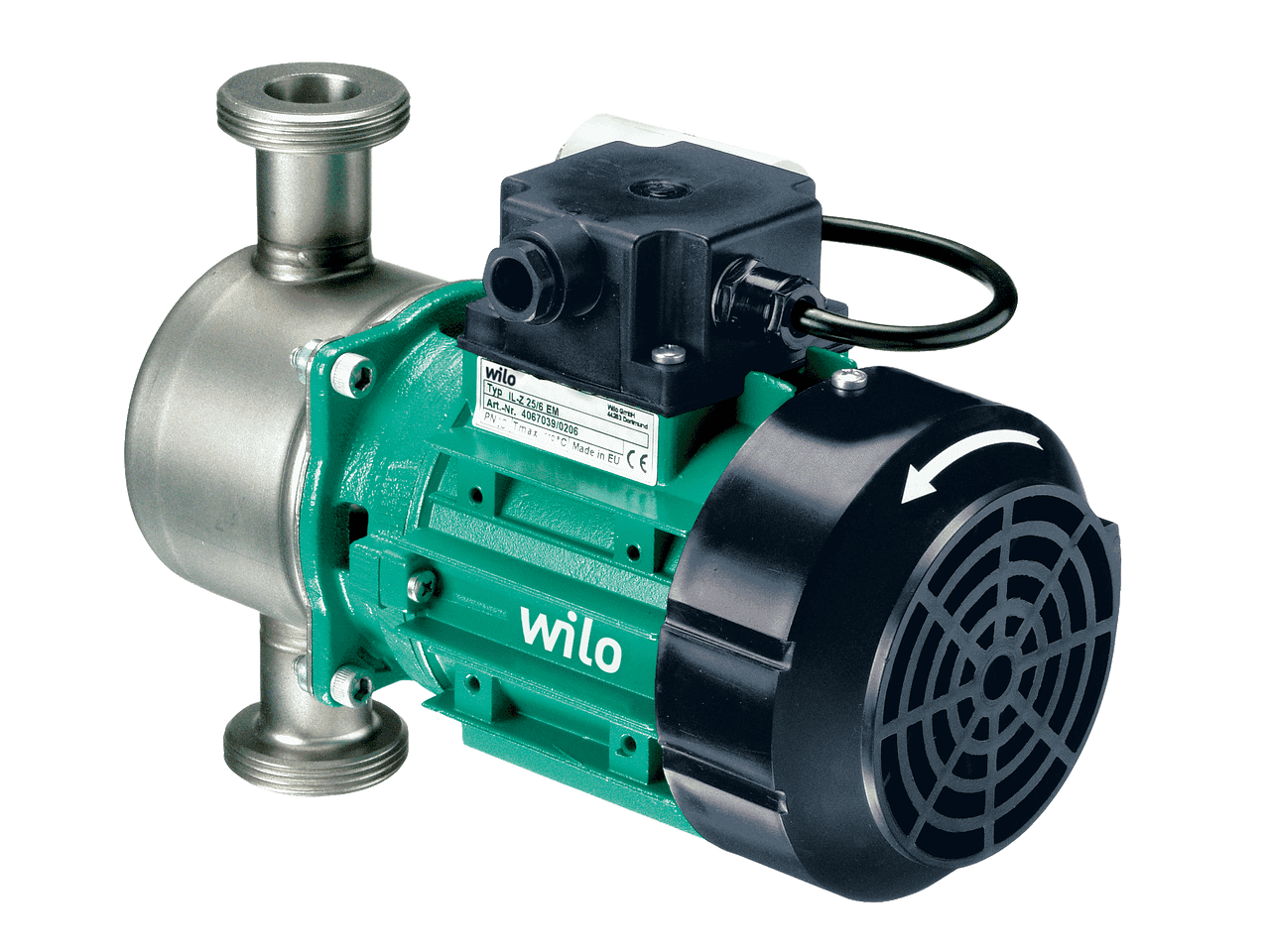 Wilo-VeroLine-IP-Z
