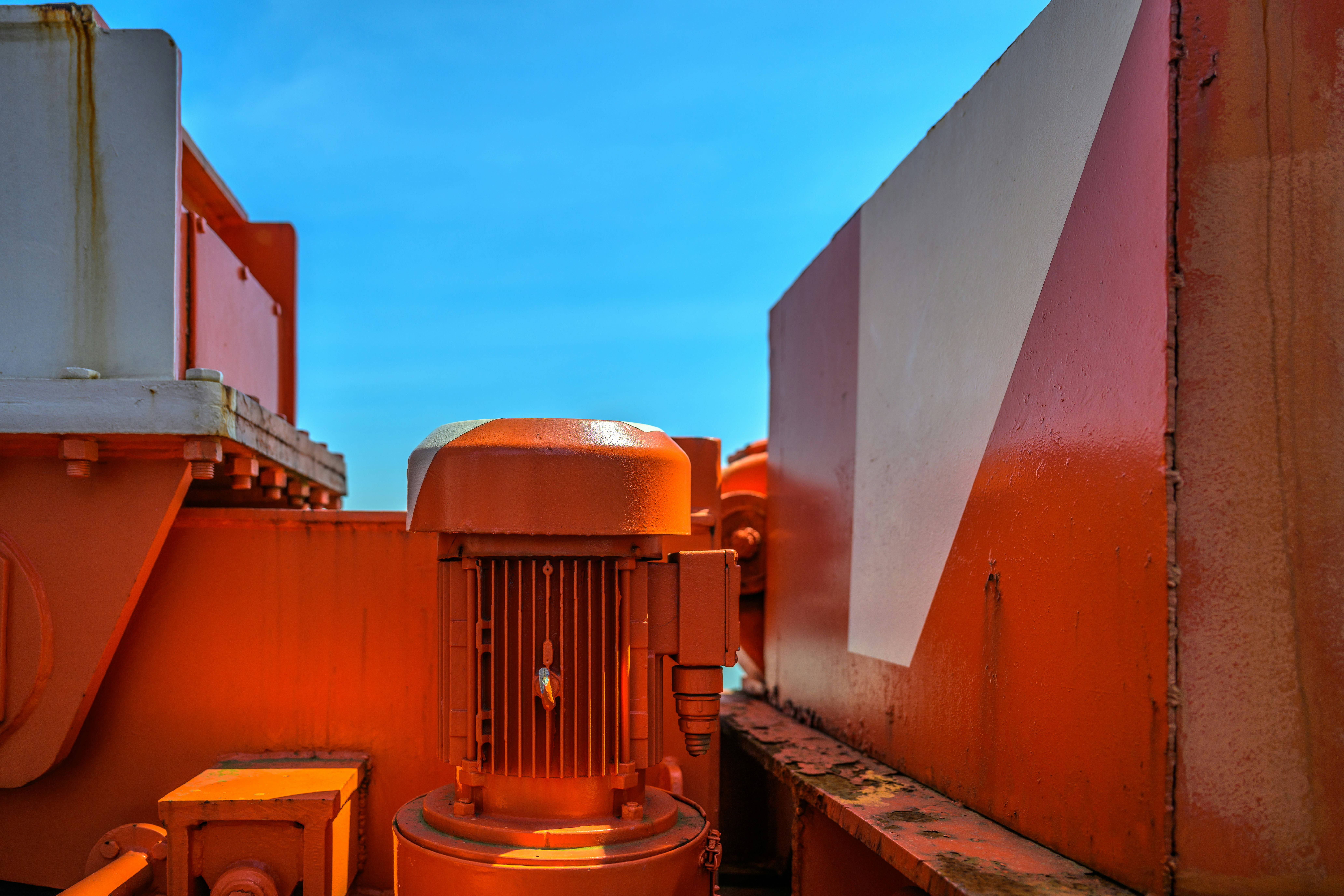 Mining & Quarry Operations