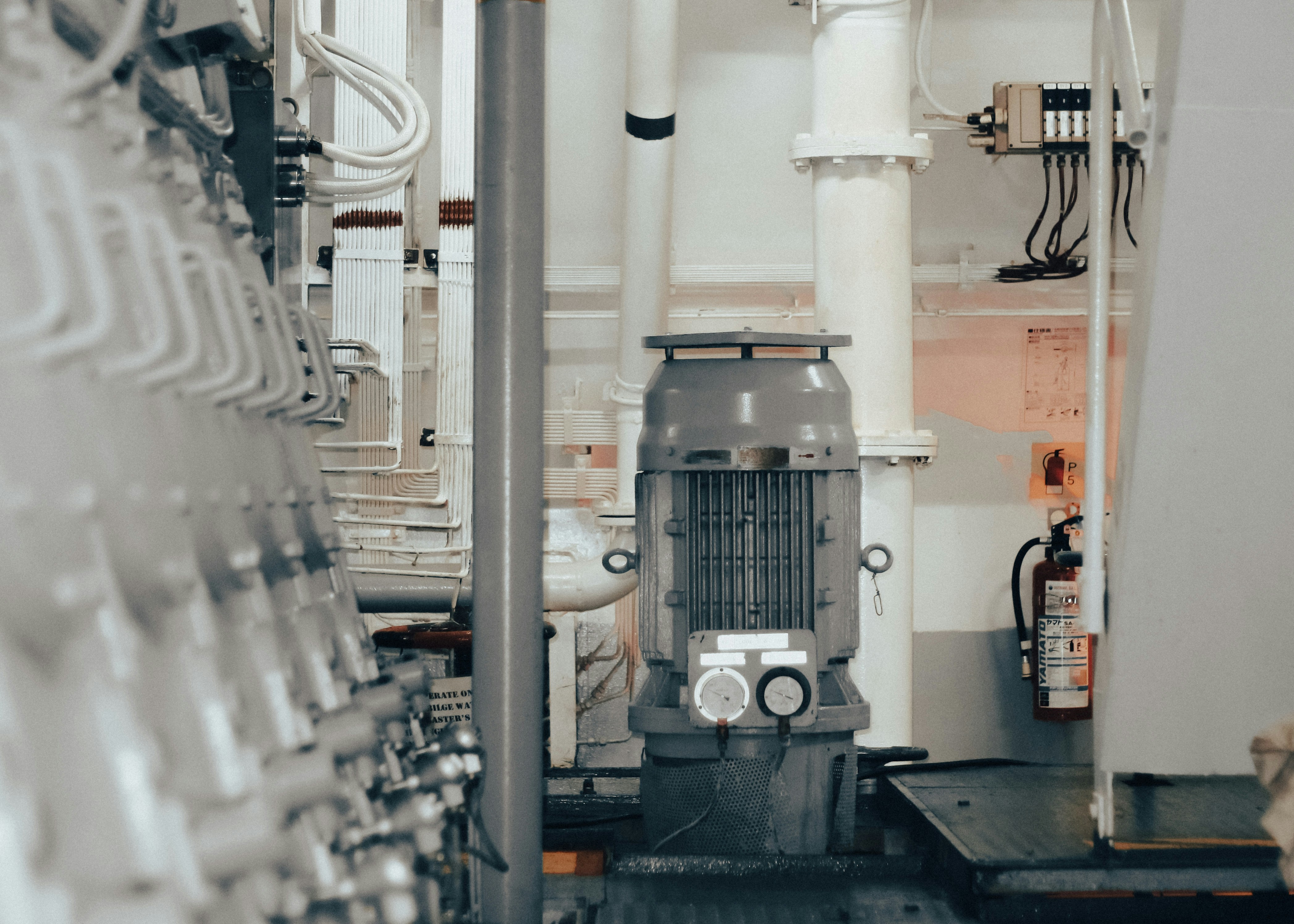 Pump selection and sizing
